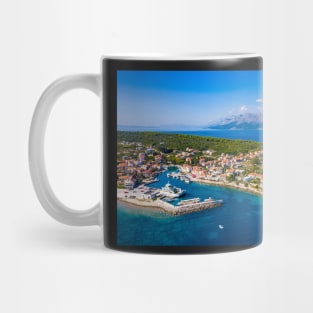 Sucuraj, island Hvar Mug